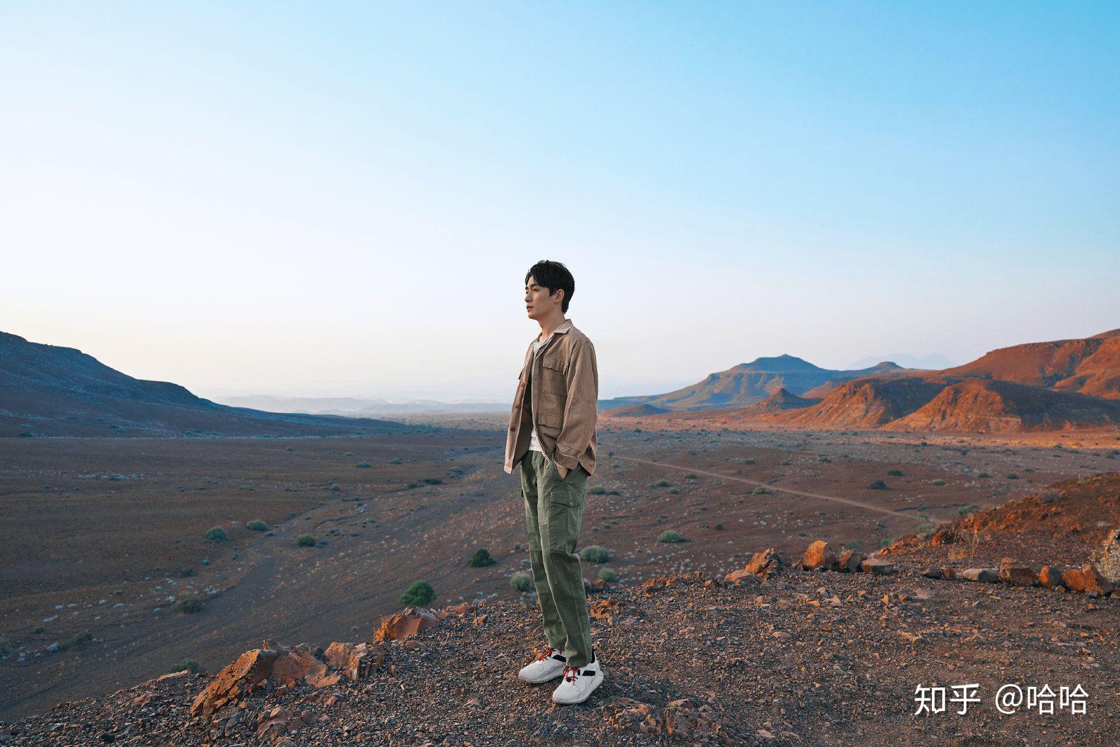 有没有朱一龙背影照或者远景照可以当手机壁纸或者电脑桌面的多多益善