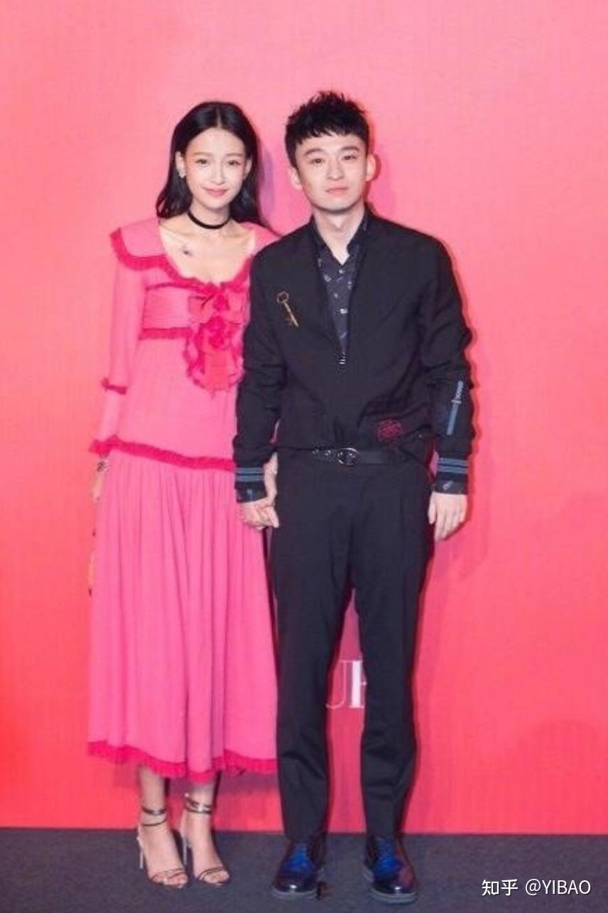 孙怡董子健离婚:结婚五年都没办婚礼,纯粹因感情而结婚也不靠谱