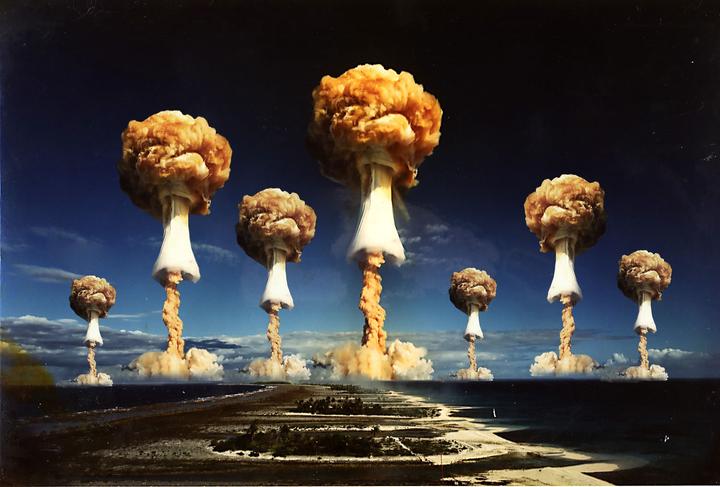 核战争图景(Nuclear War) Chapter22. 核导弹发射后49~52分 - 知乎