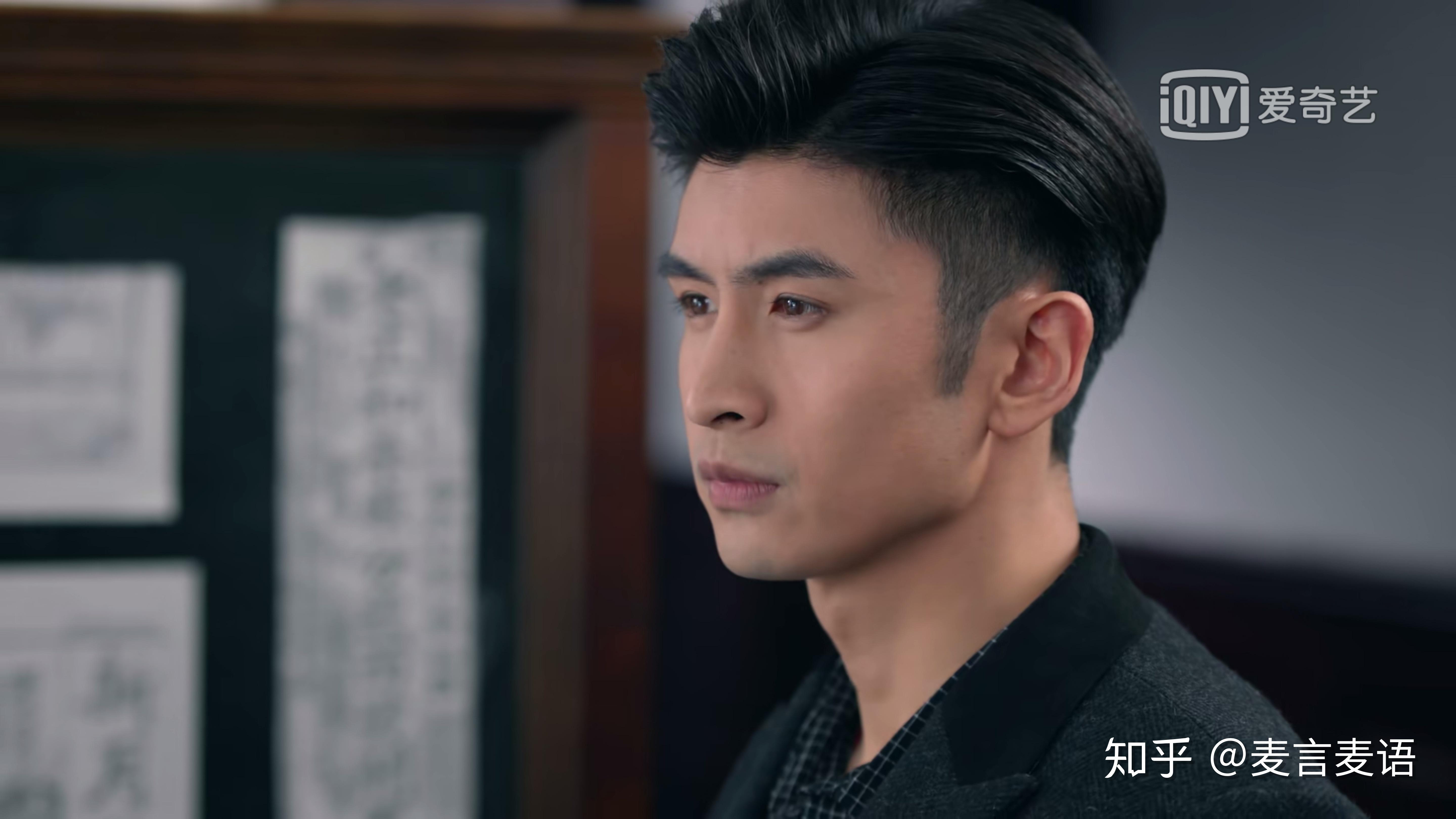 张云龙在民国奇探中的表现如何