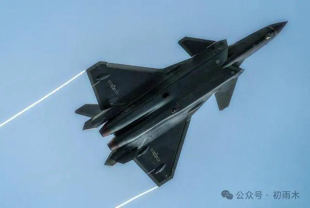 对比中美俄五代机速度：美2.25马赫，俄罗斯2马赫，中国歼20呢？ - 知乎