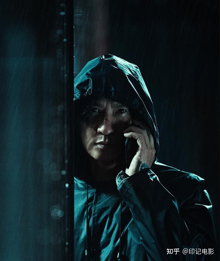 如何评价张家辉阮经天王大陆主演的电影怒潮