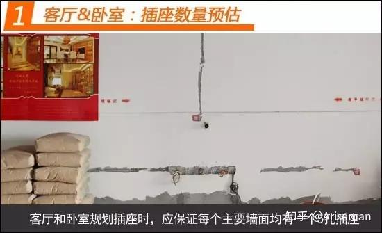 家庭安装开关插座详解(图文) - 知乎