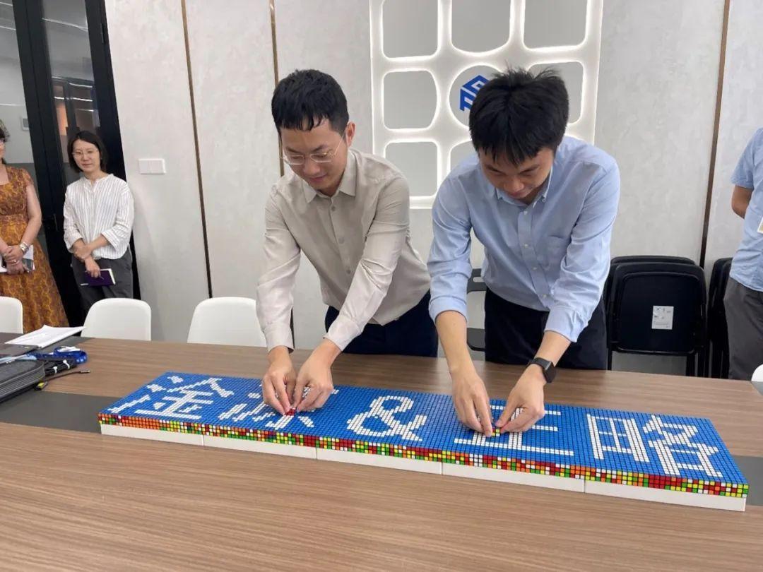 正略咨询助力淦源智能科技(GANCUBE)战略升级|略前沿 - 知乎