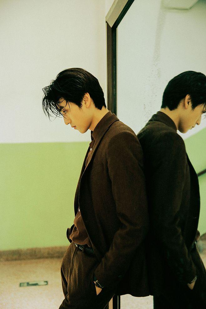 从此你便不会出现在我的世界里