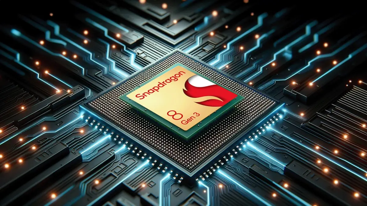 如何评价10月25日发布的骁龙8gen3处理器? - 知乎
