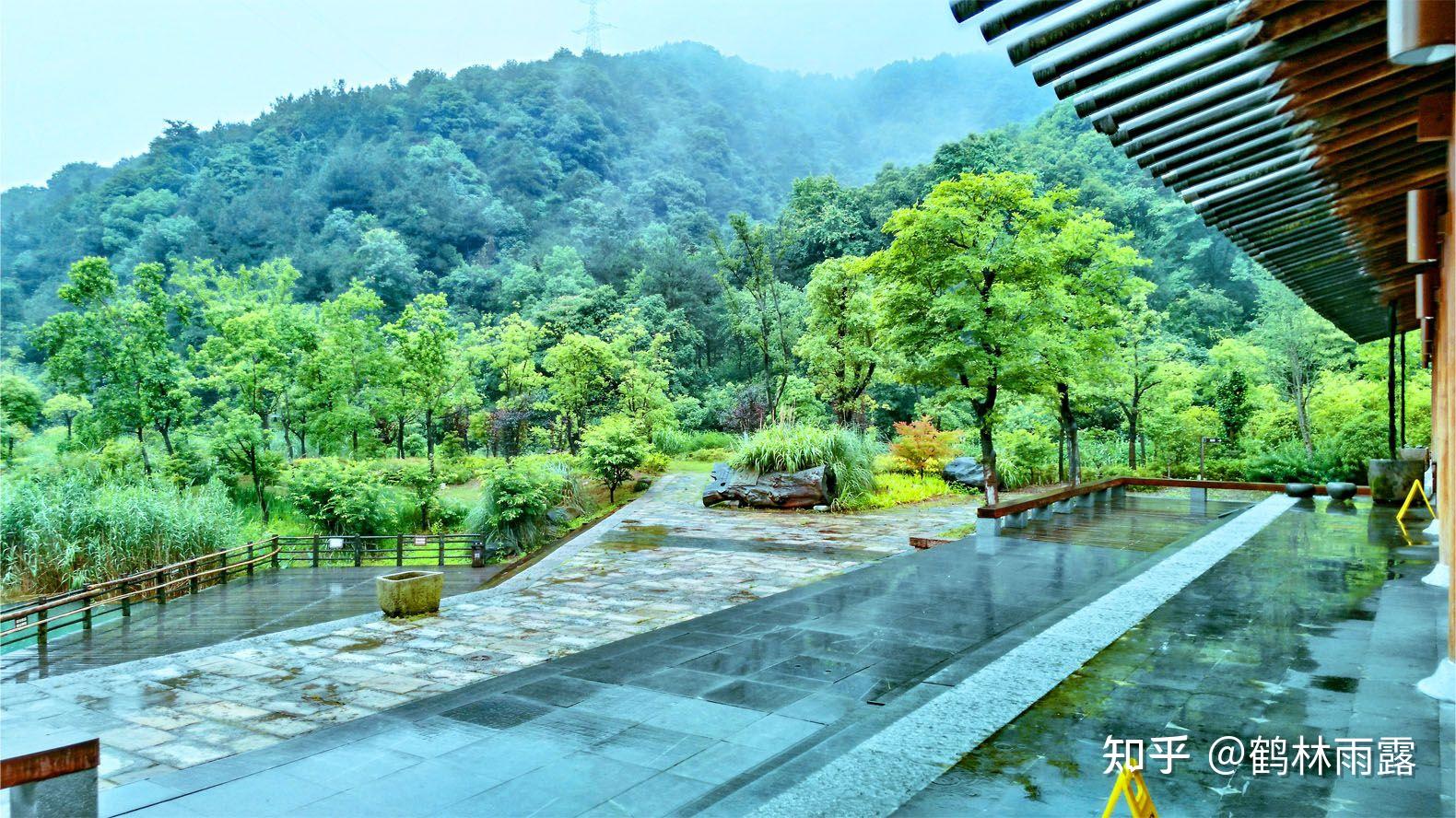 富春山居图王公望隐居地