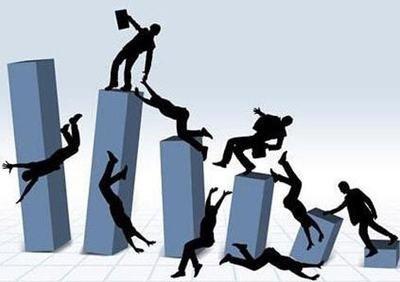当下中国创业人的结局 - 知乎