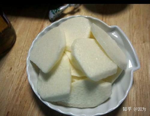 南方人参泰和竹篙薯