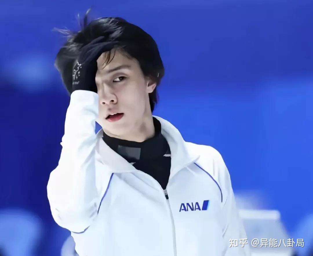 羽生結弦作為日本人為什麼能得到央媒的稱讚他的成名有多勵志