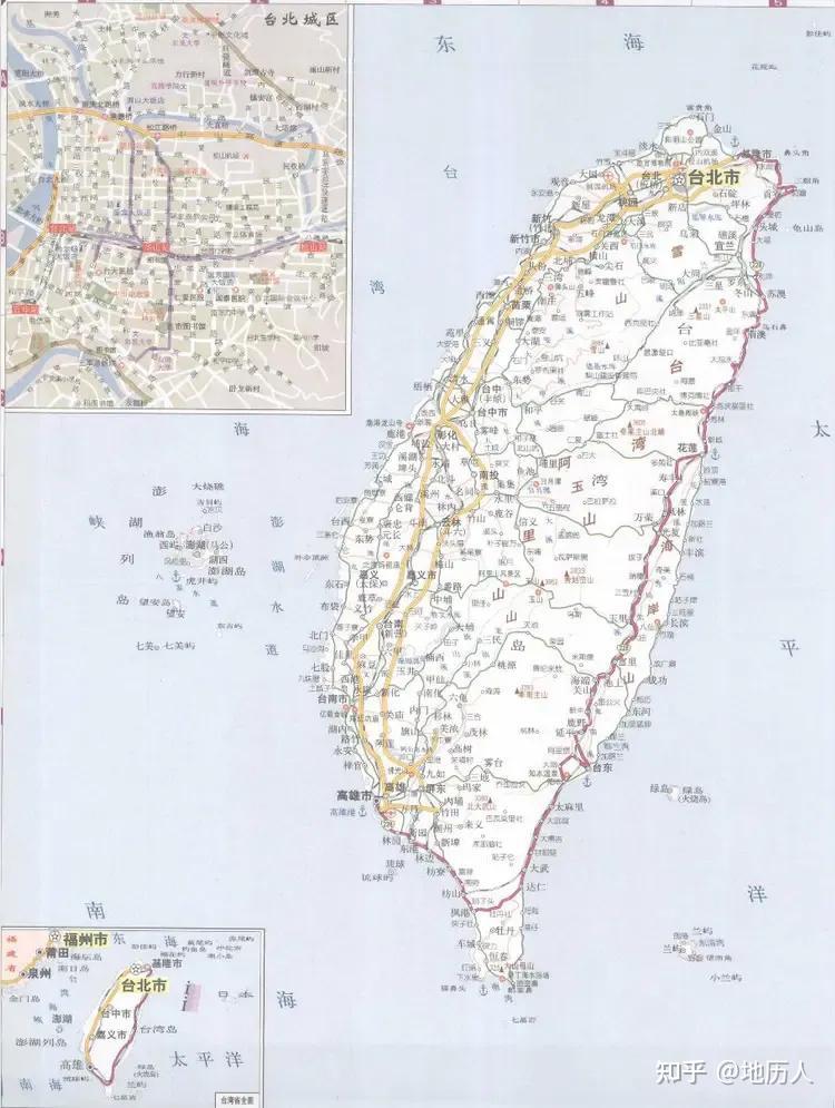 中国台湾经济总量为7560亿美元,依靠什么来发展经济? - 知乎