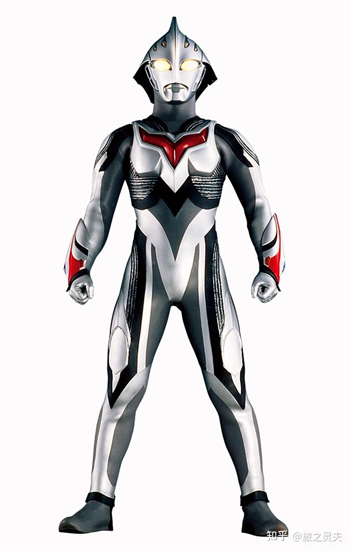 请帮我看看这是什么奥特曼可以吗