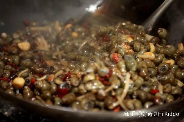 让人又爱又恨的螺蛳粉 英文怎么说 知乎
