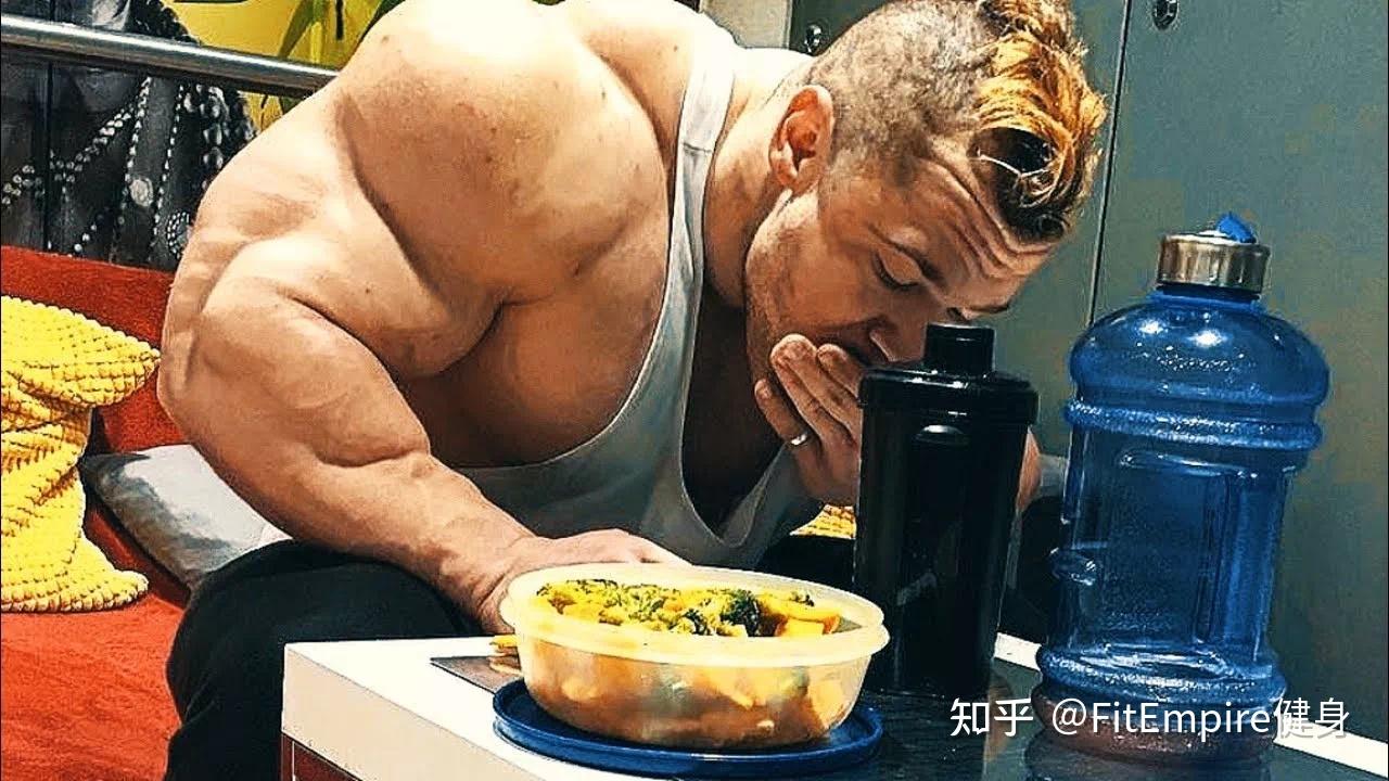 吃得像“狗”——健身饮食精髓(也是一种捷径) 知乎
