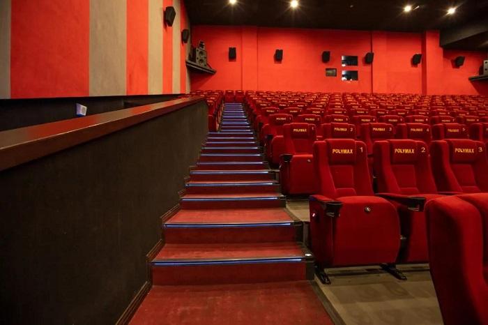 灯光做不好小心电影院变电影怨