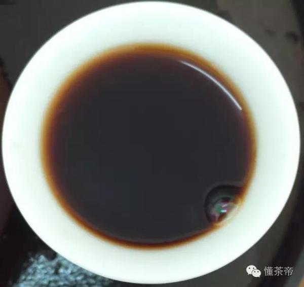 【案例分析】普洱出汤变“酱油”,叫我怎敢放心喝! - 知乎