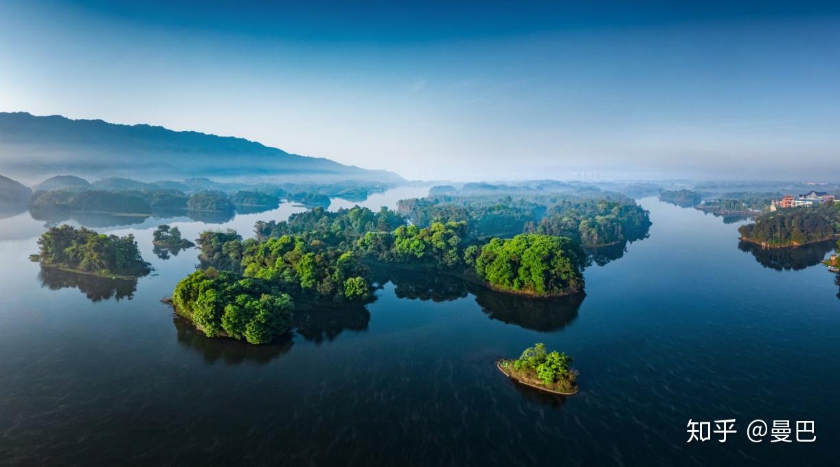 王炸在重庆85万起买湖岛大院你可信