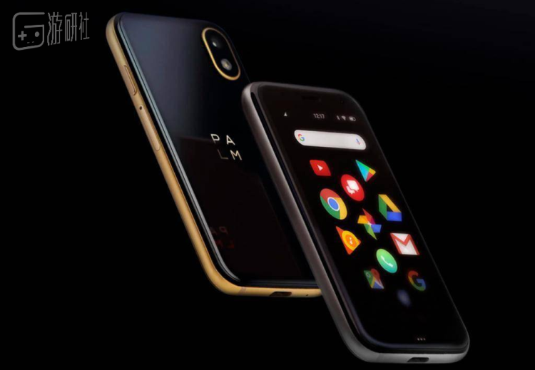 被遗忘的“掌上电脑”霸主,今日留下了什么遗产? - 知乎