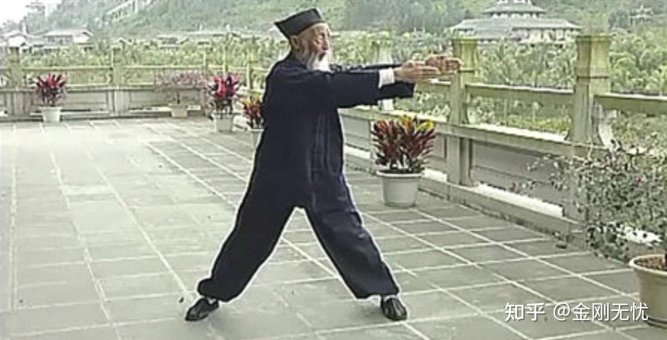 八部金刚功,效果如何? - 知乎
