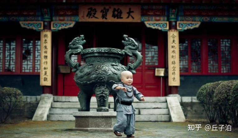 探寻和尚化缘碗:一碗看尽千年佛缘! - 知乎