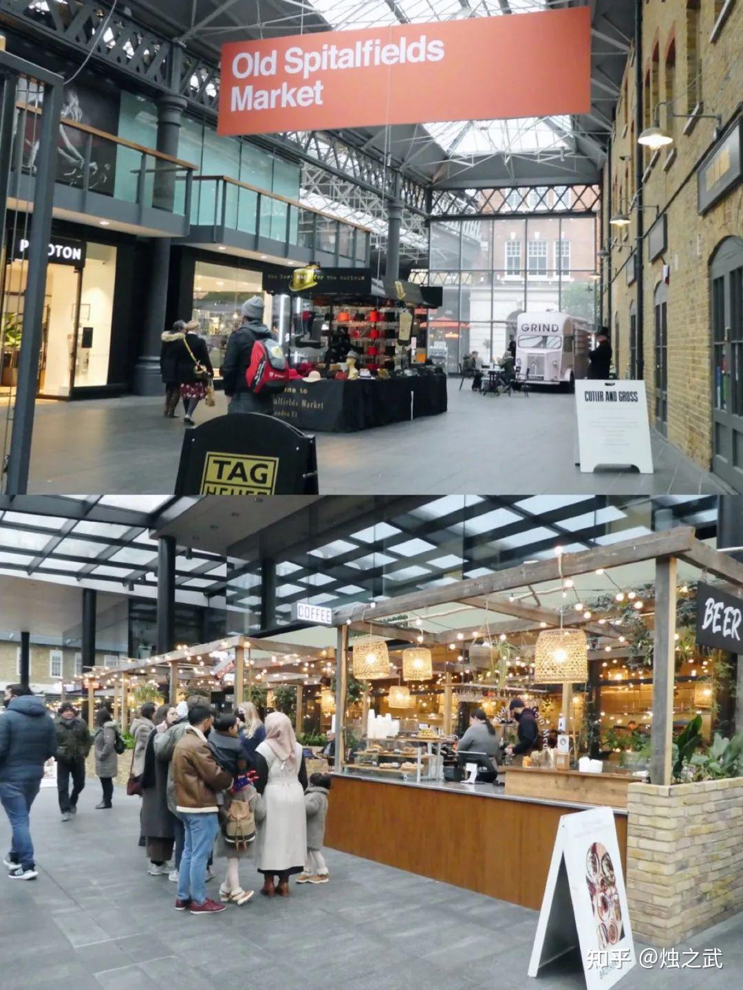 粤街区菜市场升级逻辑：社交和生活空间的延伸 知乎