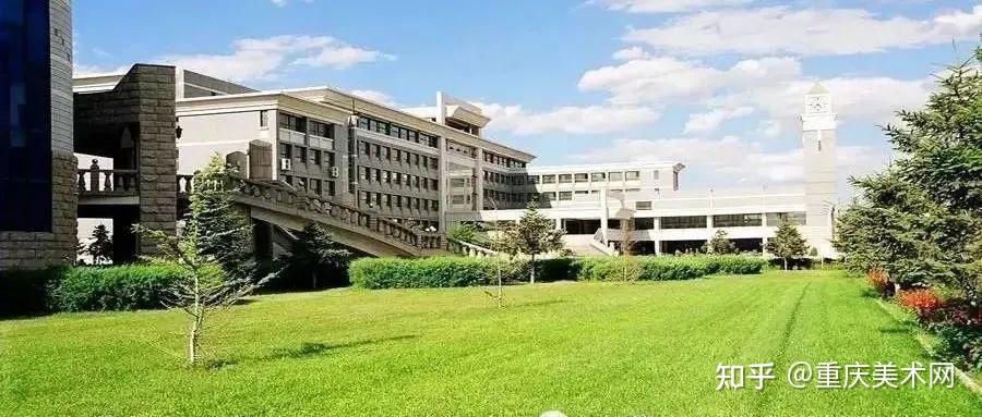 內蒙古工業大學2021年環境設計專業錄取分數線