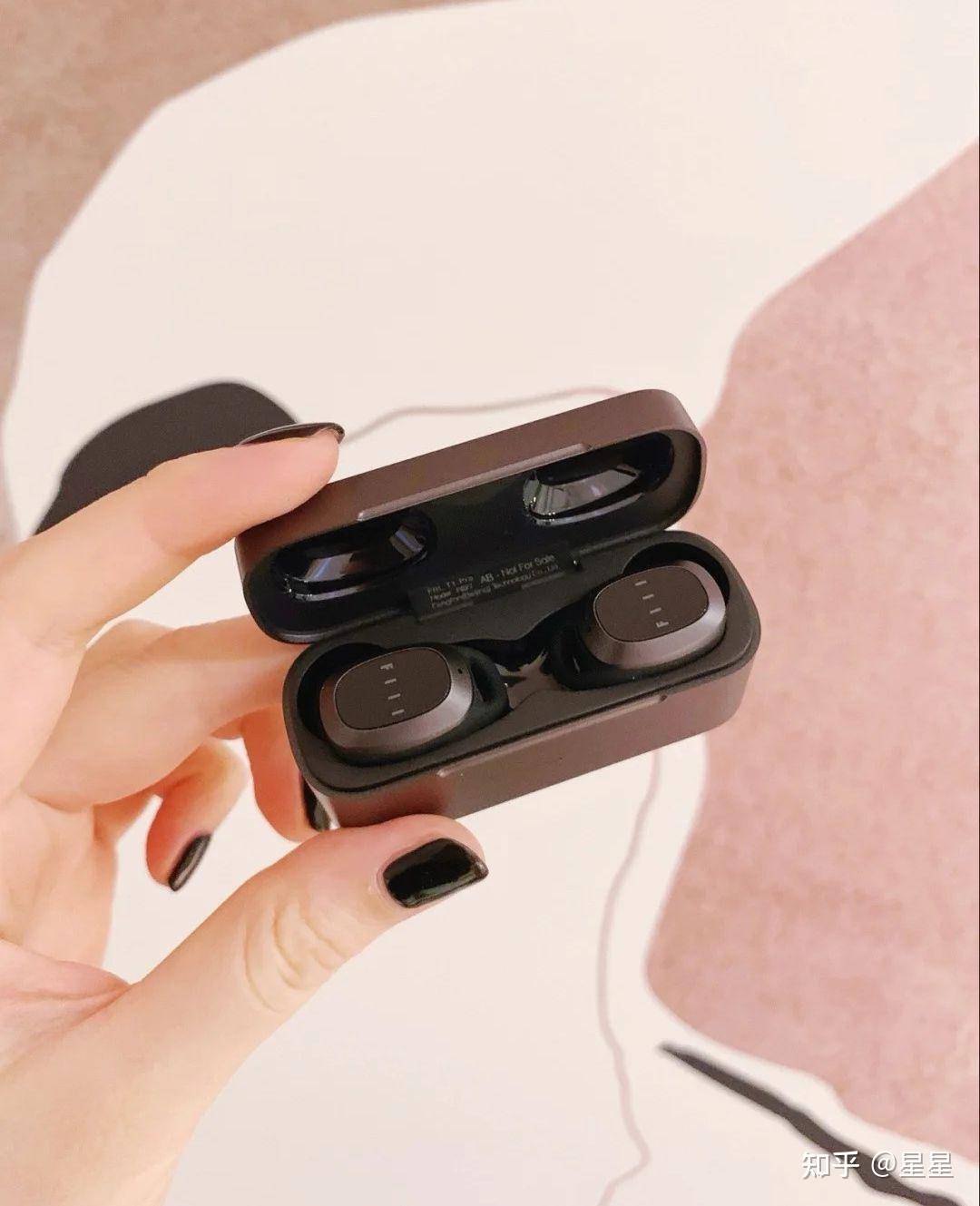 fiilt1pro真无线降噪耳机使用感受