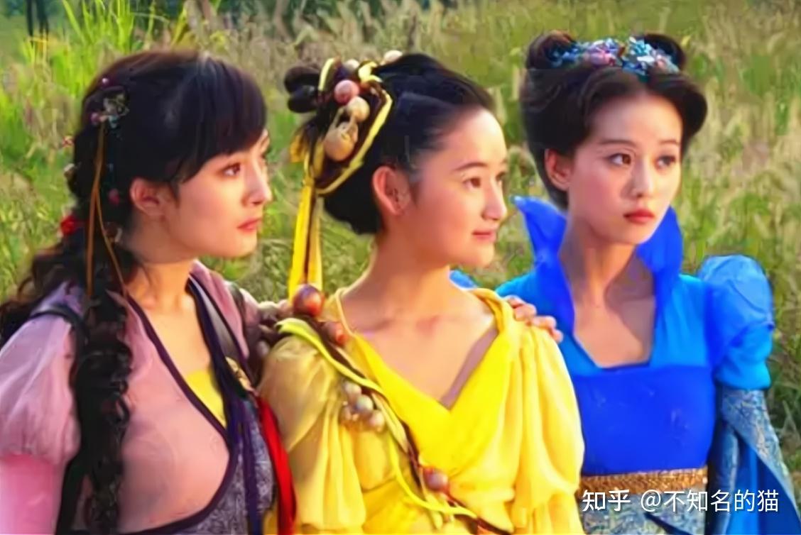 在仙剑三中时常陪伴唐雪见身边的花楹演技怎么样