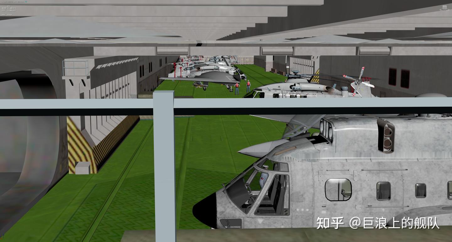 中国 076型 两栖攻击舰 - 知乎