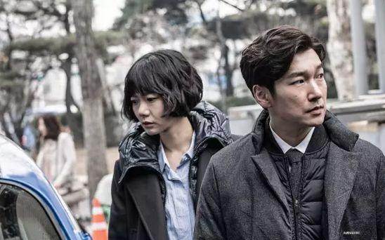 今日韩剧推荐第三部秘密森林