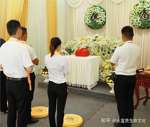 葬礼致辞应该怎么写？白事管家分享致辞要诀，赶紧收藏！ - 知乎