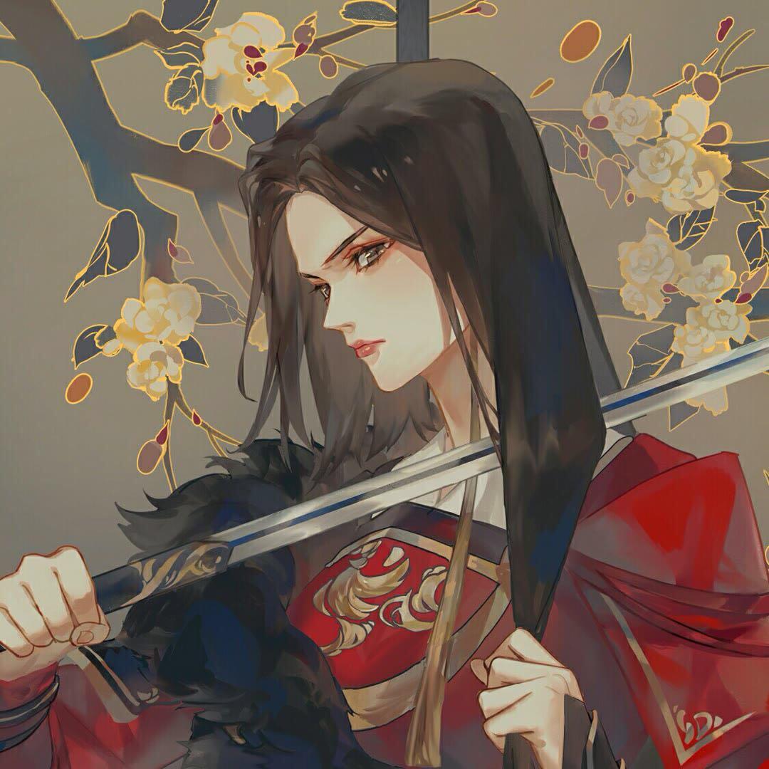 有没有适合女生用的a一点头像