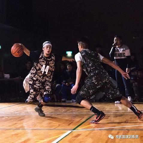 运球过肩到底是不是违例