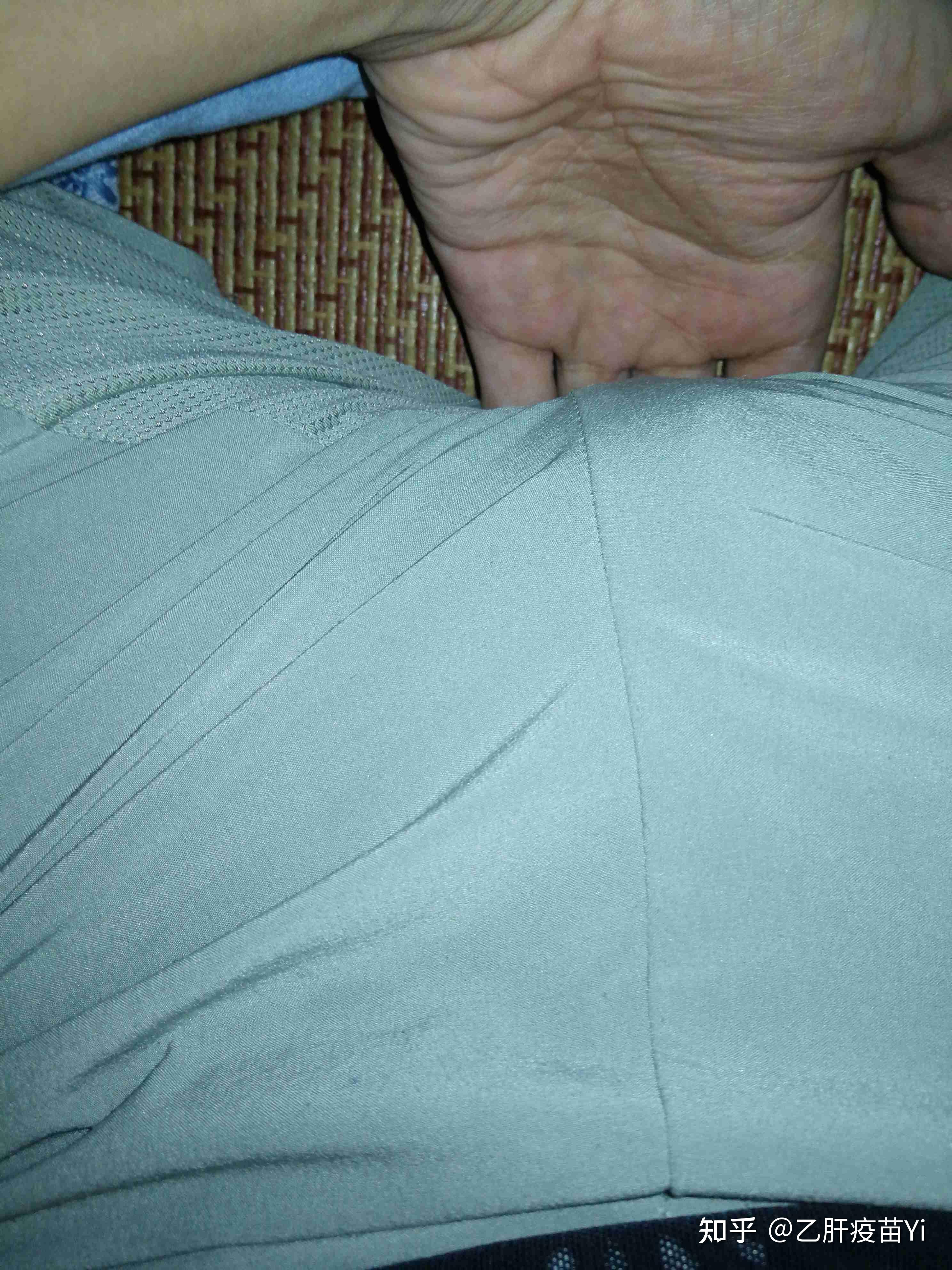 伪娘如何推蛋入腹?