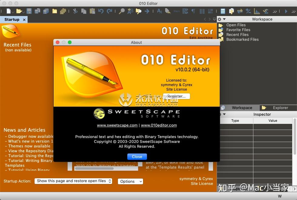 instal the new version for mac 010 Editor 14.0