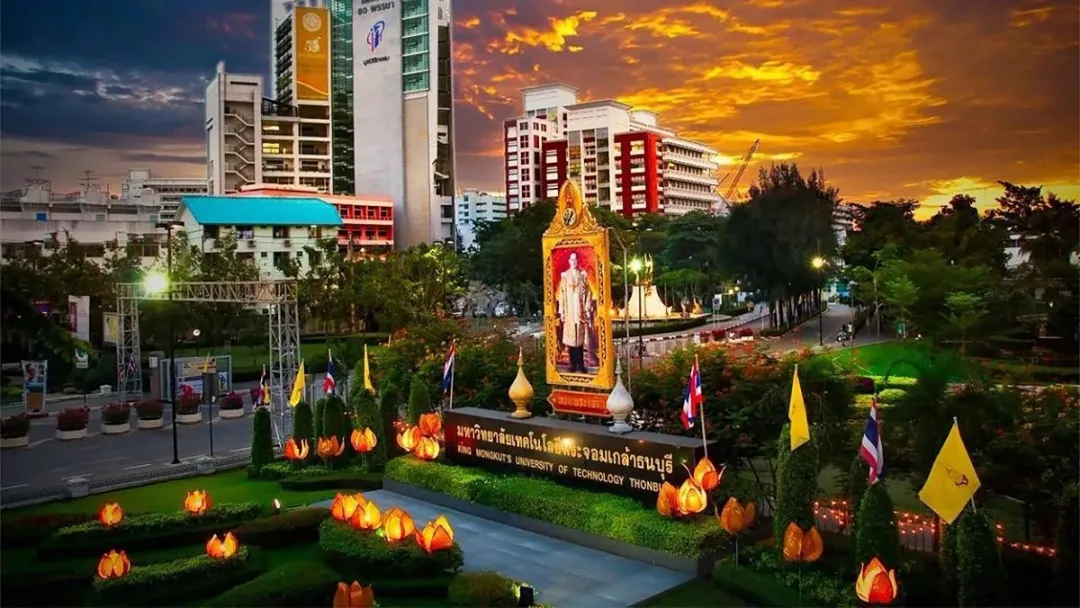 重磅2021软科世界一流学科排名发布泰国国王科技大学冲进世界前200