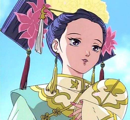 十二国记 成长路上 你有过的想法 犯过的错 这里都有 知乎