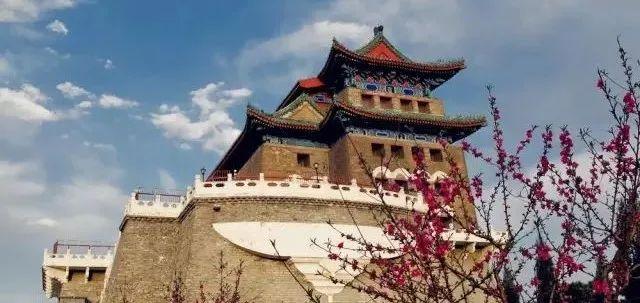 北京话“我说前门楼子,你说胯骨轴子”是什么意思? - 知乎