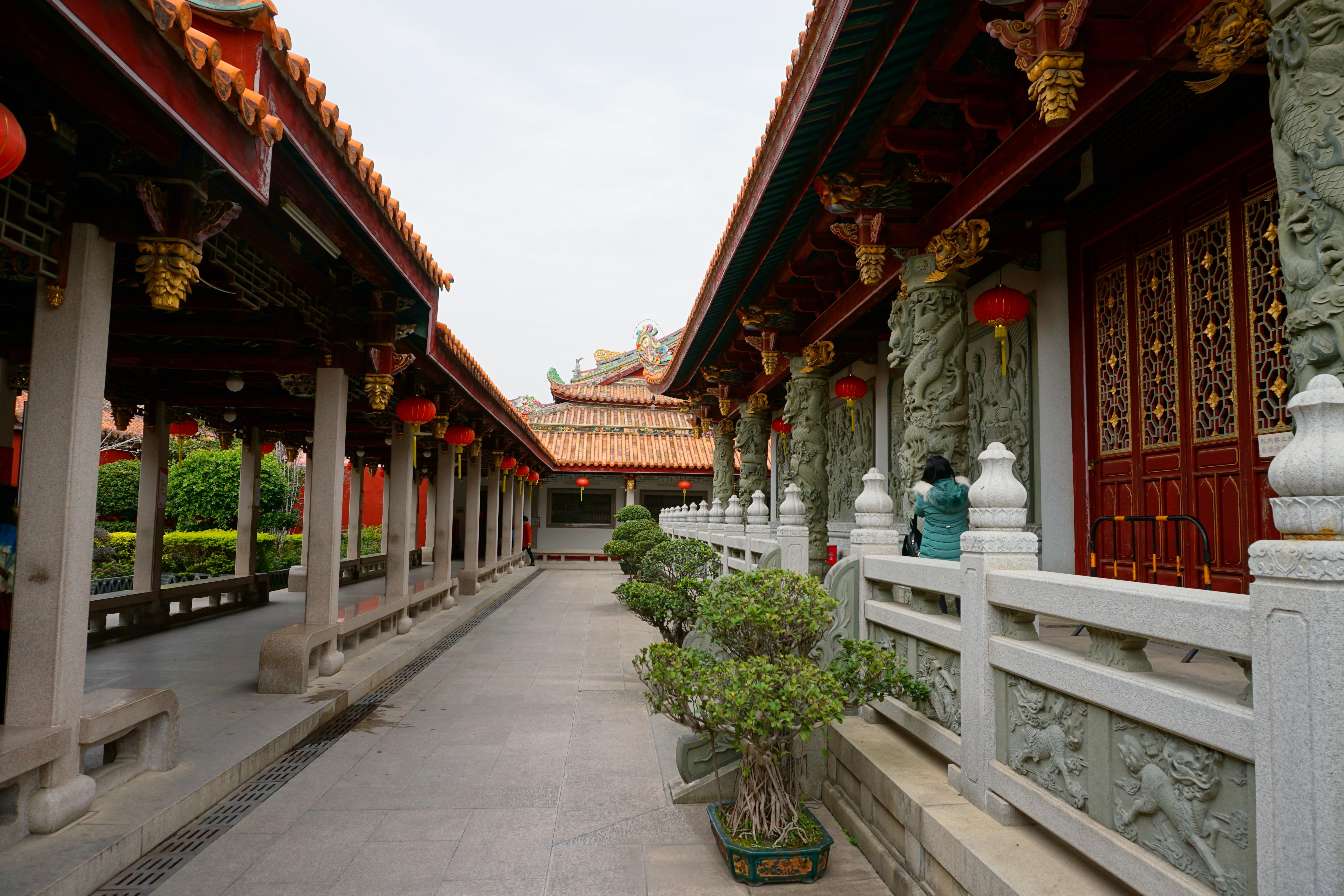 潮汕哪里比较好玩有什么推荐