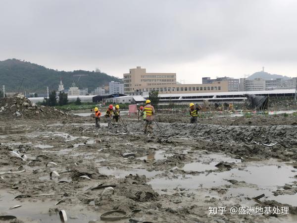 什么是软土，软土有哪些特性，软土地基处理方法有哪些 真空预压 …
