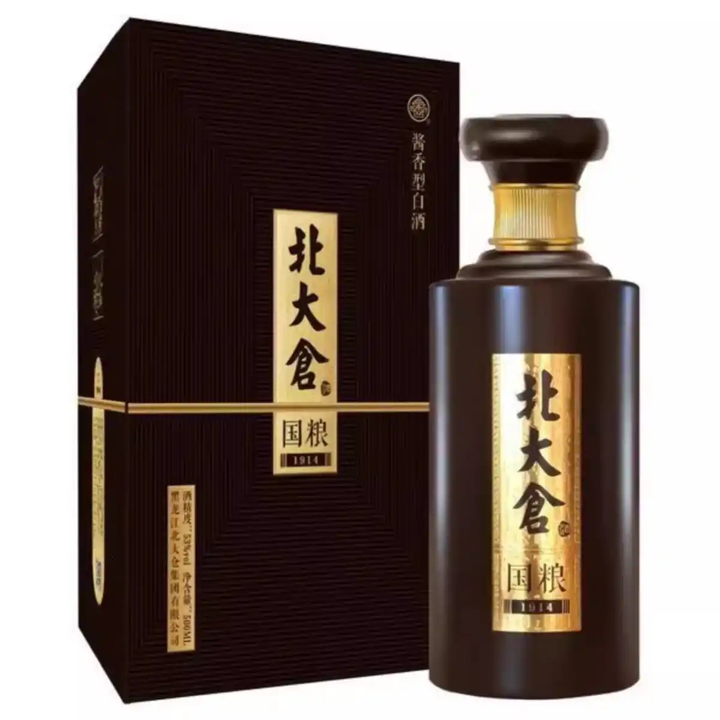 北大仓酒推荐 - 知乎