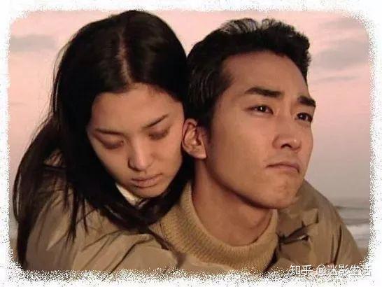 东施效颦的翻拍 韩剧 蓝色生死恋 是经典 国产电影版是灾难 知乎