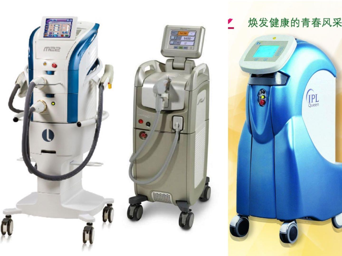 科普 干货 Ipl Opt Dpl Bbl傻傻分不清 全文带你深度了解光子嫩肤 知乎