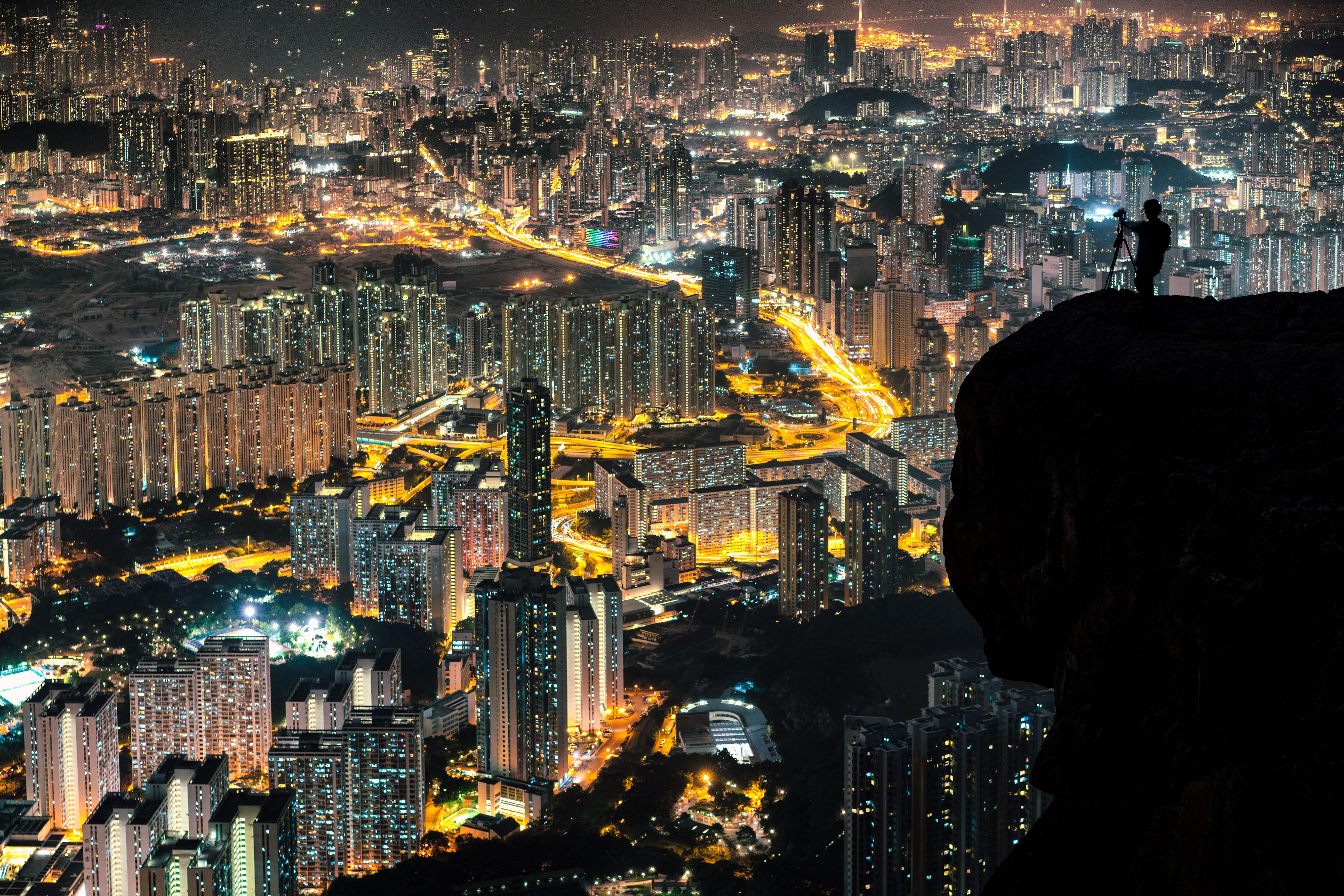 我的2016摄影年度总结