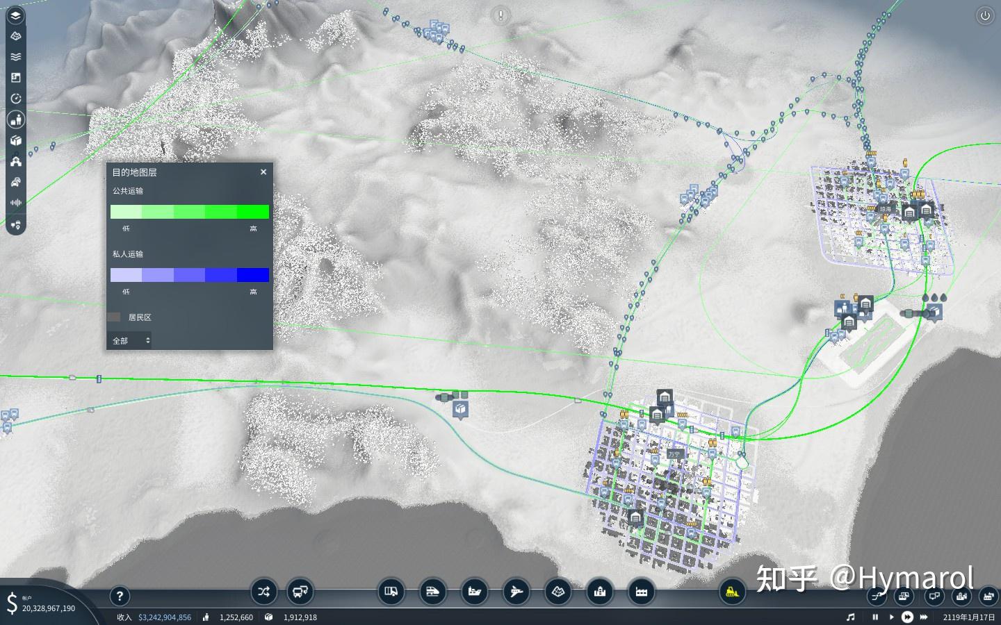 如何评价游戏狂热运输2transportfever2