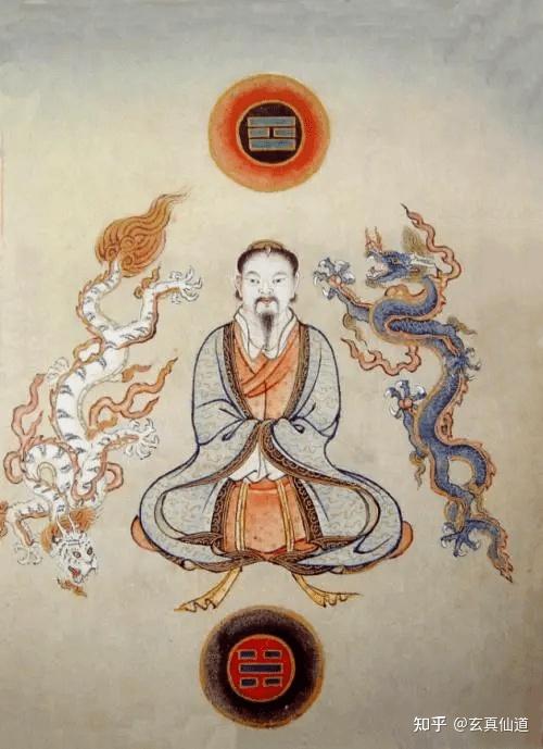 丹道要诀：论丹药，即五行生药、聚水采药、龙虎大药、黄芽丹药。 - 知乎