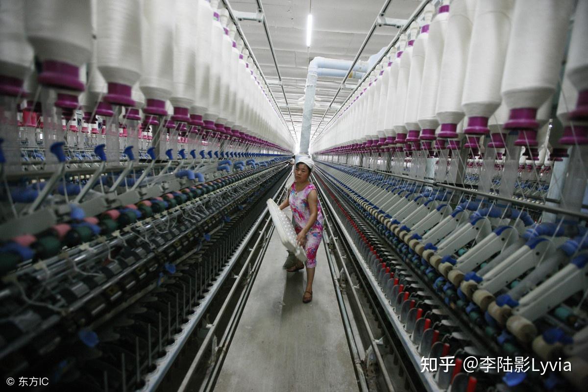 工厂老板纺织厂月薪八千招不到人网友脏苦累没前程