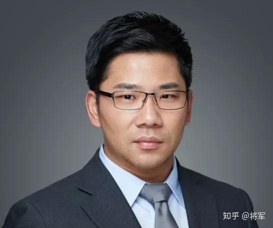 重磅！中伦二十二位新晋权益合伙人背景全揭秘 - 知乎