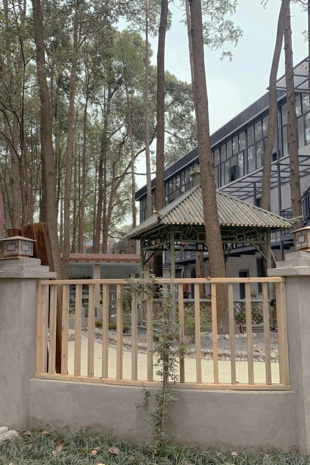 藏不住了1860文创公园来了快去打卡