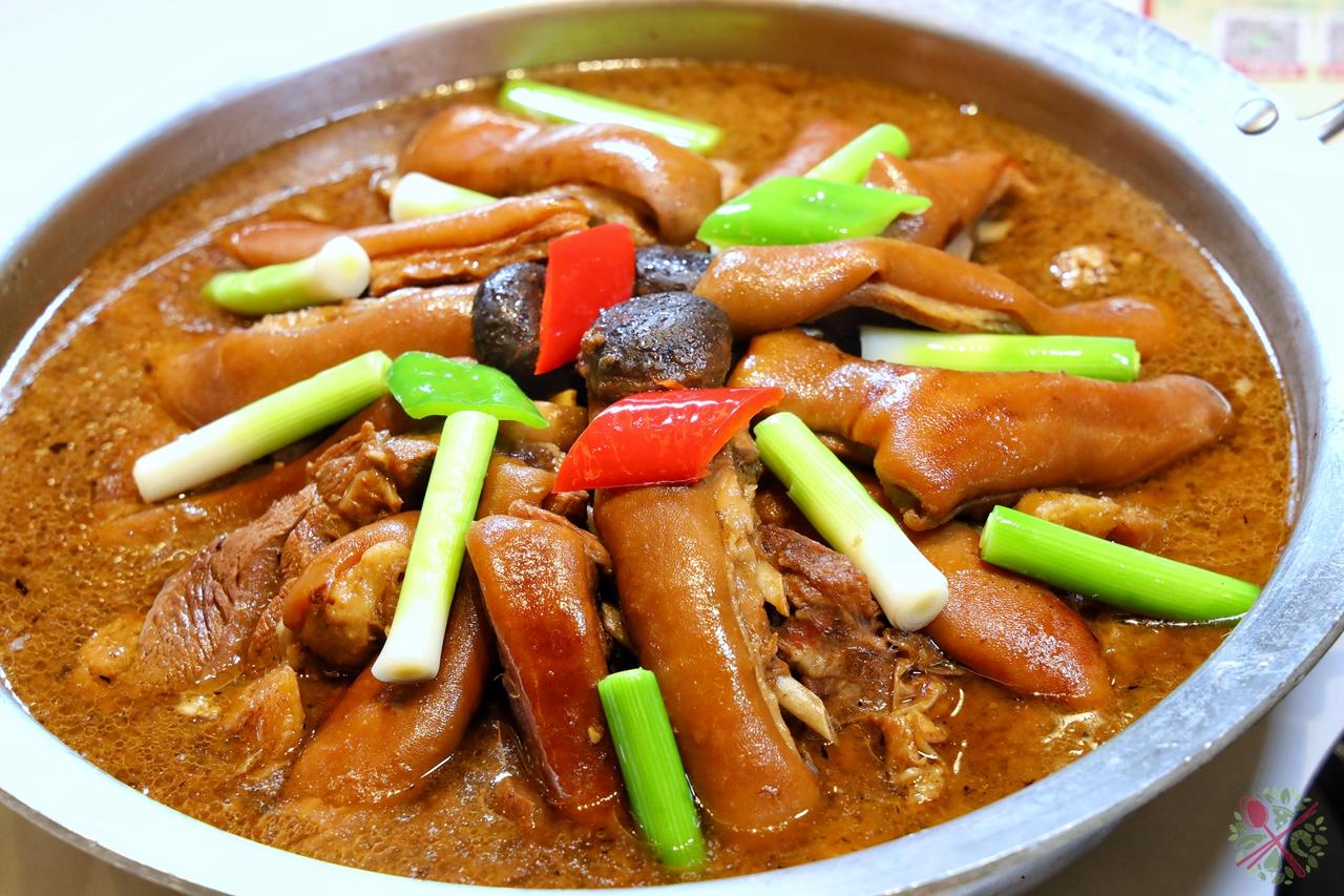 这家百年老店的羊肉煲连蔡澜都来过20多次